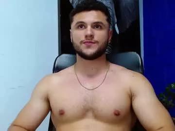 apolo_klein1 from Chaturbate is Freechat