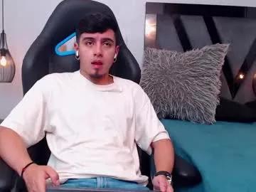apolo_lopez from Chaturbate is Freechat