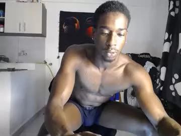 apoloblackbig from Chaturbate is Freechat