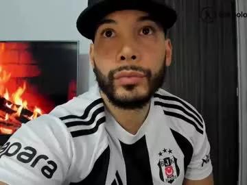 apologomez from Chaturbate is Freechat