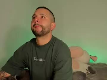 apolorising_ from Chaturbate is Freechat