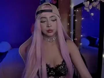 applebunny from Chaturbate