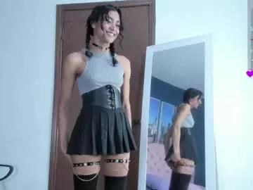 applehot_lr from Chaturbate