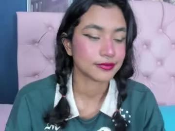 applehot_lr from Chaturbate