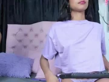 applehot_lr from Chaturbate