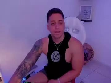 appolo_allen from Chaturbate