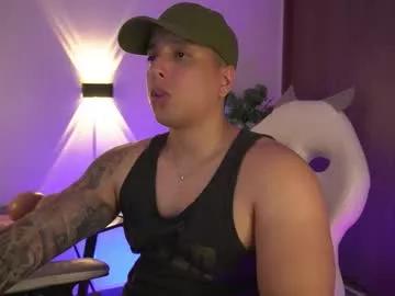 appolo_allen from Chaturbate