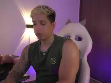 appolo_allen from Chaturbate