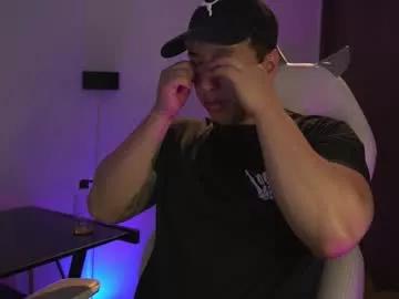 appolo_allen from Chaturbate