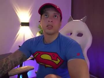 appolo_allen from Chaturbate