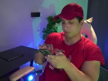 appolo_allen from Chaturbate