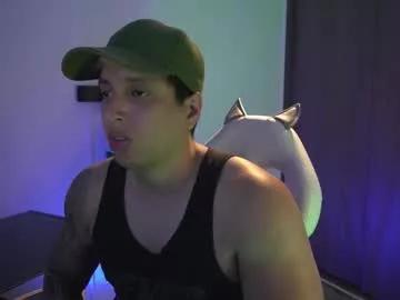 appolo_allen from Chaturbate
