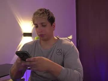 Appolo_allen webcams show profile image 