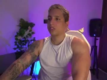 appolo_allen from Chaturbate