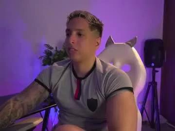 appolo_allen from Chaturbate