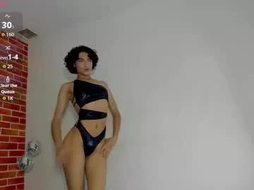 appolo_jay from Chaturbate