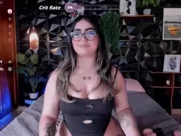appril_foxx from Chaturbate