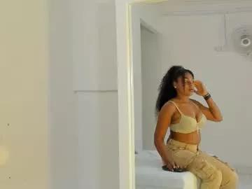april_arias from Chaturbate is Freechat