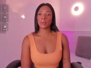 april_ebony18_ from Chaturbate is Freechat