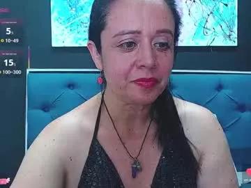 april_j from Chaturbate is Freechat