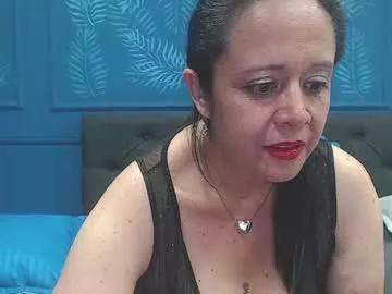 april_j from Chaturbate is Freechat