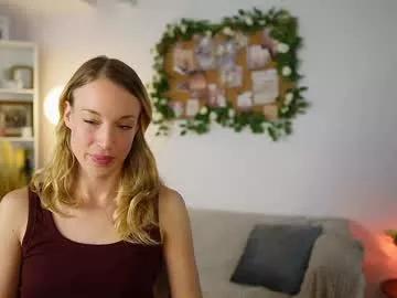 april_rose__ from Chaturbate is Freechat
