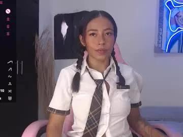 aprill7 from Chaturbate is Freechat
