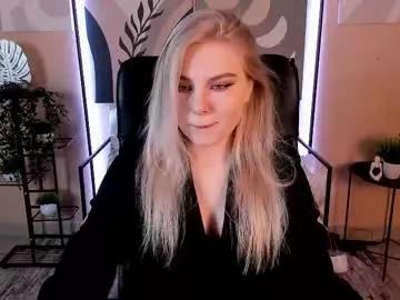aprilserenity from Chaturbate is Freechat