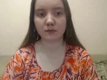 aquanarmin from Chaturbate