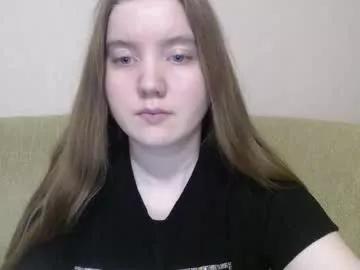 aquanarmin from Chaturbate