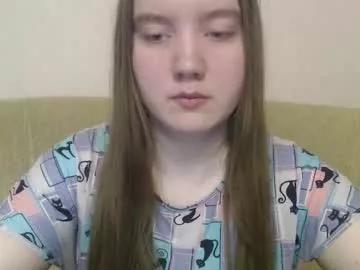 aquanarmin from Chaturbate