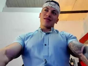 Aquiles_51 webcams show profile image 