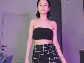 ara_lin from Chaturbate