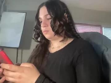arabbustybeauty from Chaturbate