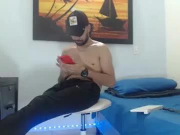arabebigcock from Chaturbate