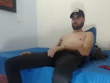 arabebigcock from Chaturbate