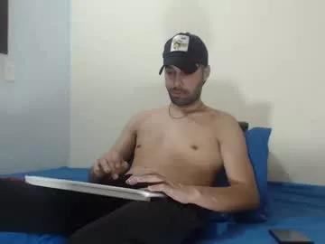 arabebigcock from Chaturbate