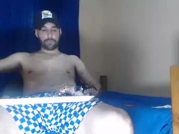 arabebigcock from Chaturbate