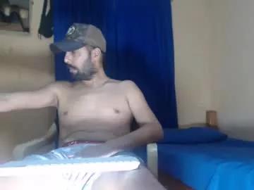 arabebigcock from Chaturbate