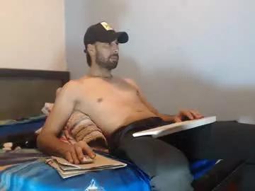 arabebigcock from Chaturbate