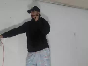 arabebigcock from Chaturbate