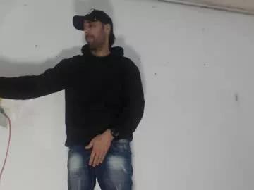 arabebigcock from Chaturbate