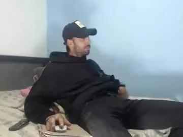 arabebigcock from Chaturbate