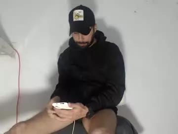 arabebigcock from Chaturbate