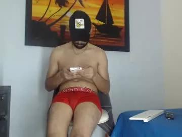 arabebigcock from Chaturbate