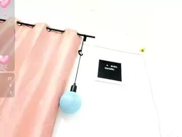 arabela_dream25 from Chaturbate