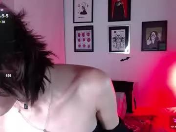 arabella_stone from Chaturbate