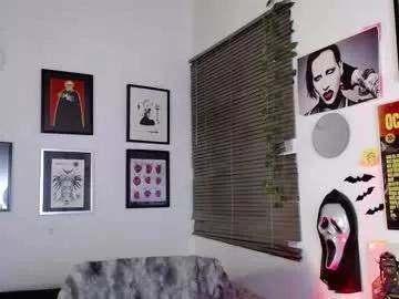 arabella_stone from Chaturbate