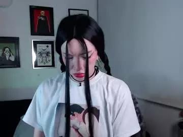 arabella_stone from Chaturbate