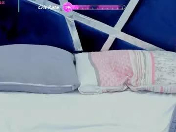 arabellablue from Chaturbate is Freechat